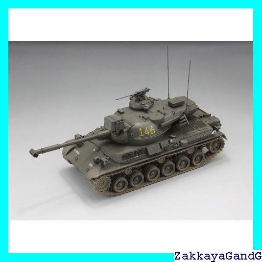 (未使用･未開封品)　ファインモールド 1/35 陸上自衛隊 61式戦車 プラモデル FM43 v1yptgt ファインモールド 1/35 陸上自衛隊 61式戦車 (模型) 価格比較