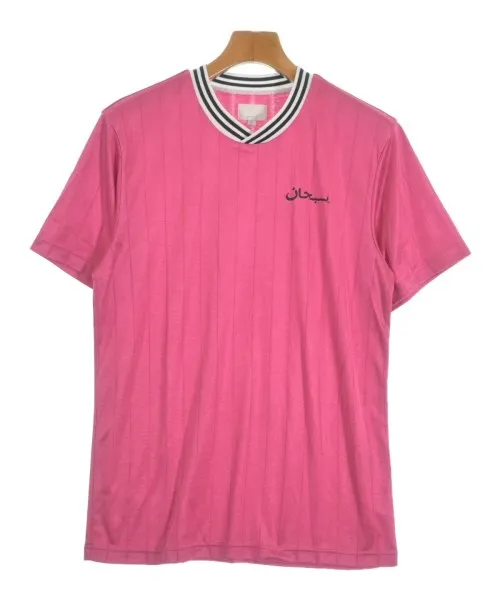 美品】 supreme arabic soccer セットアップ上XL 下 L 2025年最新