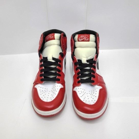 店頭併売商品※ ◇レア希少◇ナイキ AIR JORDAN 1 シカゴ 1994年 US8.5 