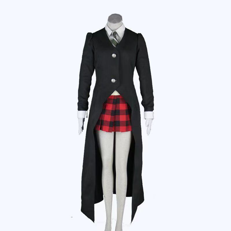 ソウルイーター MAKA