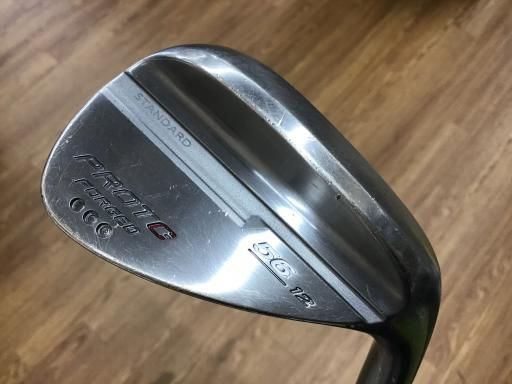 PROTO-CONCEPT PROTO-CONCEPT FORGED WEDGE メッキ 56°|12° ウェッジ WG リシャフト フレックスその他 メンズ 男性用 右利き 右用 Cランク ゴルフクラブ