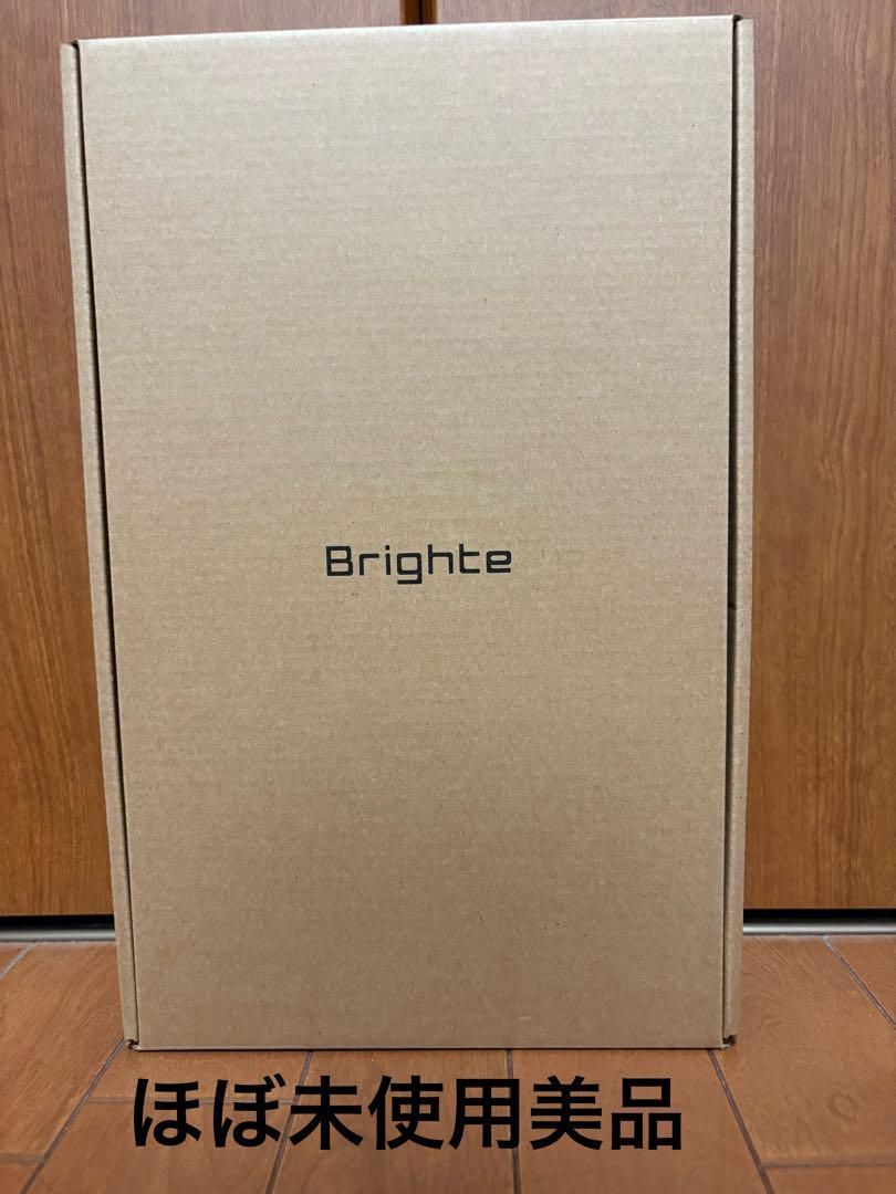 Brighteブライト シャワードライヤー - メルカリ