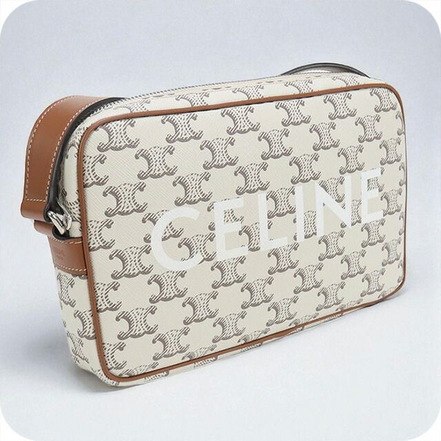 セリーヌ CELINE バッグ レディース トリオンフキャンバス