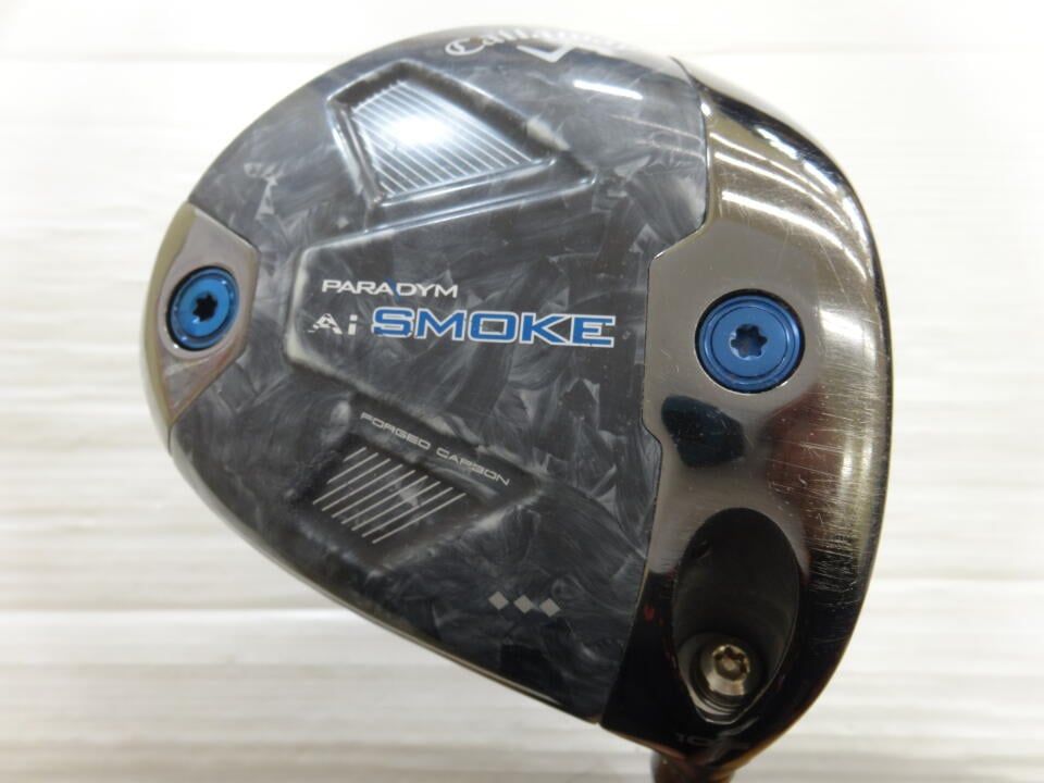 即納】PARADYM Ai SMOKE ◇◇◇ | 10.5 | S | ﾂｱｰAD VR-6