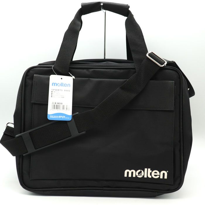 molten モルテン バスケットボール1個入れボールバッグ バスケ