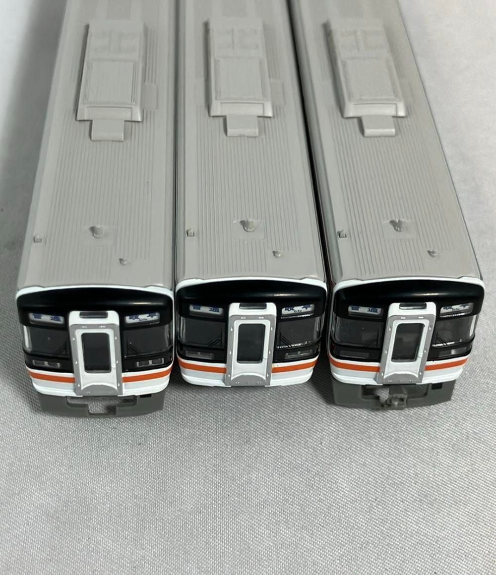 訳あり 鉄道模型 Nゲージ 30635 JRキハ75形(高山本線･太多線) 3両編成セットB(動力付き) グリーンマックス 訳あり 鉄道模型 Nゲージ 30635 JRキハ75形(高山本線・太多線) 3