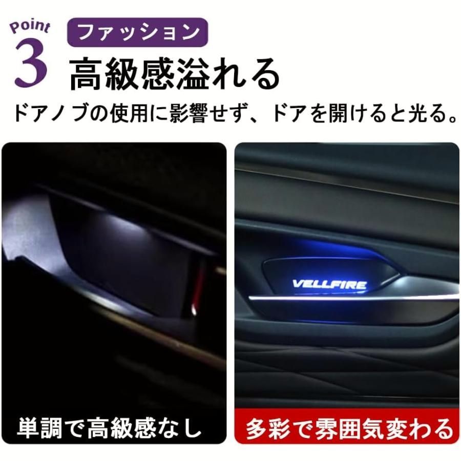 設計 インナードアランプ