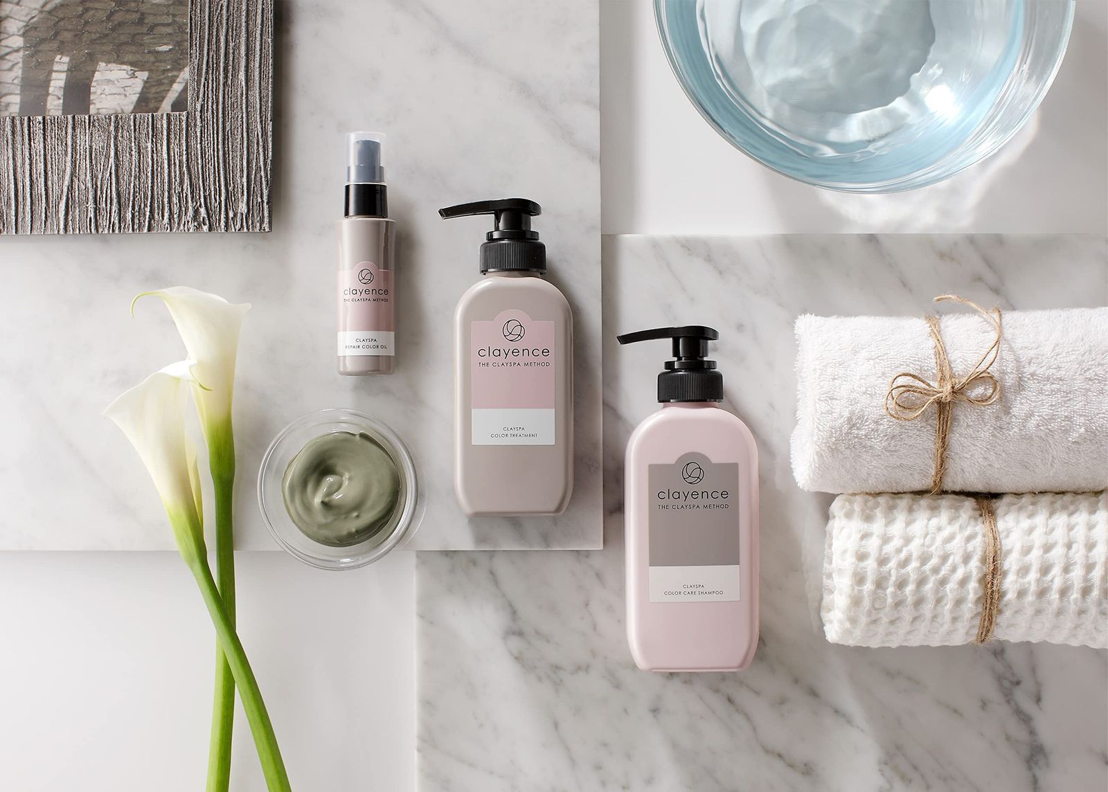 リング ダメージ補修