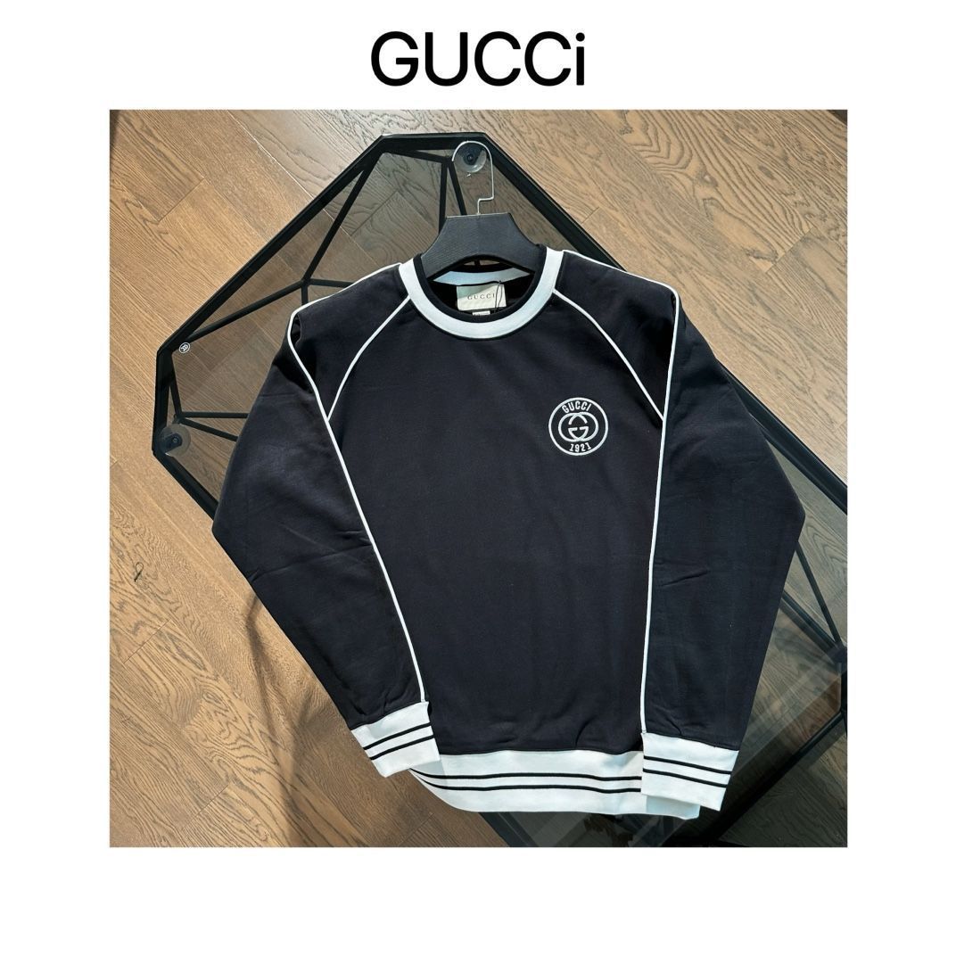 GUCCI グッチ フード付きパーカー 長袖 ブランドロゴ ブラック M 楽天市場】グッチ GUCCI パーカー 衣料品 トップス コットン