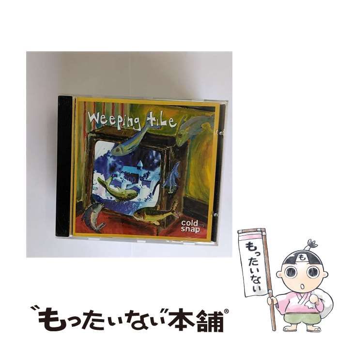 中古】 Cold Snap [import] / Weeping Tile / WEA - メルカリ