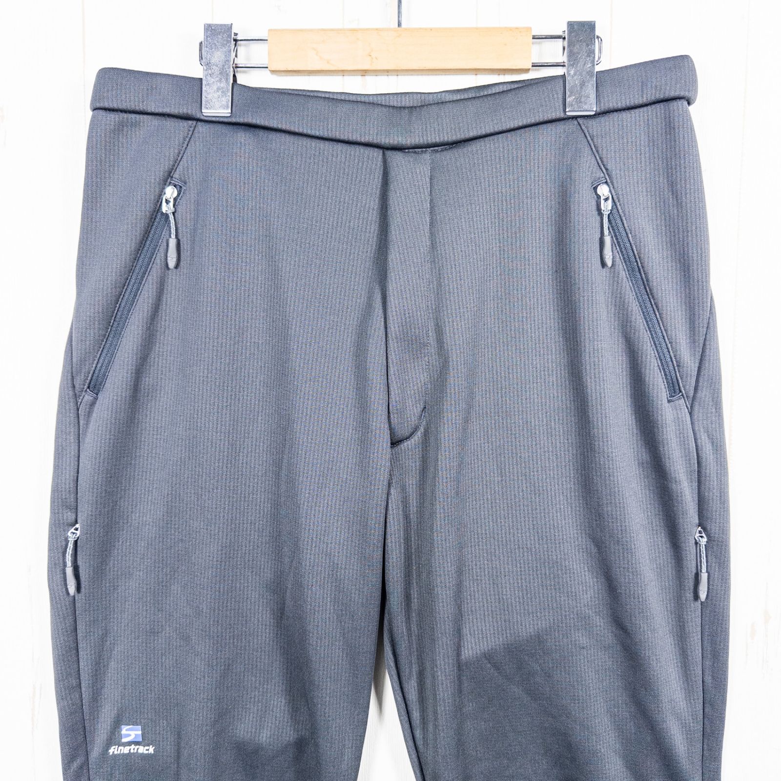 Men's XL グレー系】 Finetrack ( ファイントラック ) ドラウト Men's XL グレー系】 Finetrack ( ファイントラック ) ドラウト