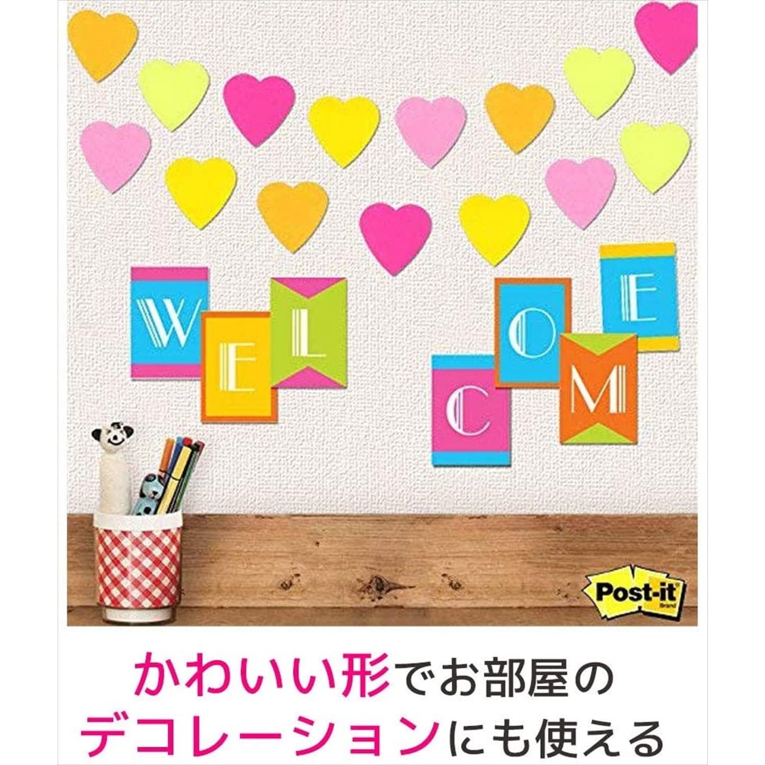 1パッド カットキューブ