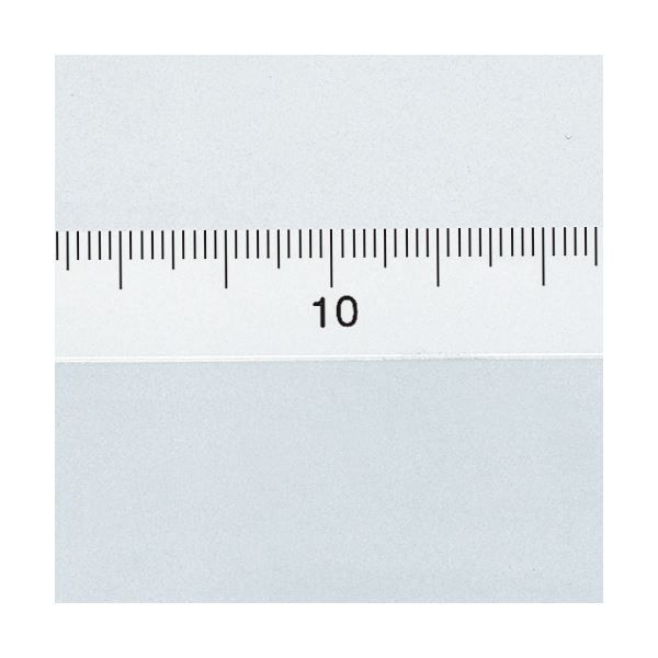 まとめ ライオン事務器 直線定規 30cmSC-30A 1本 ×5セット