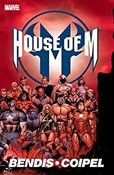 House of M (English Edition)