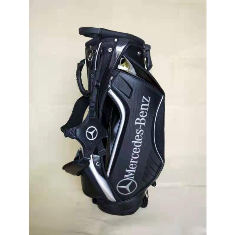 Mercedes-Benz×BEAMS GOLF – メルセデス・ベンツ 山形 ブログ キャディ