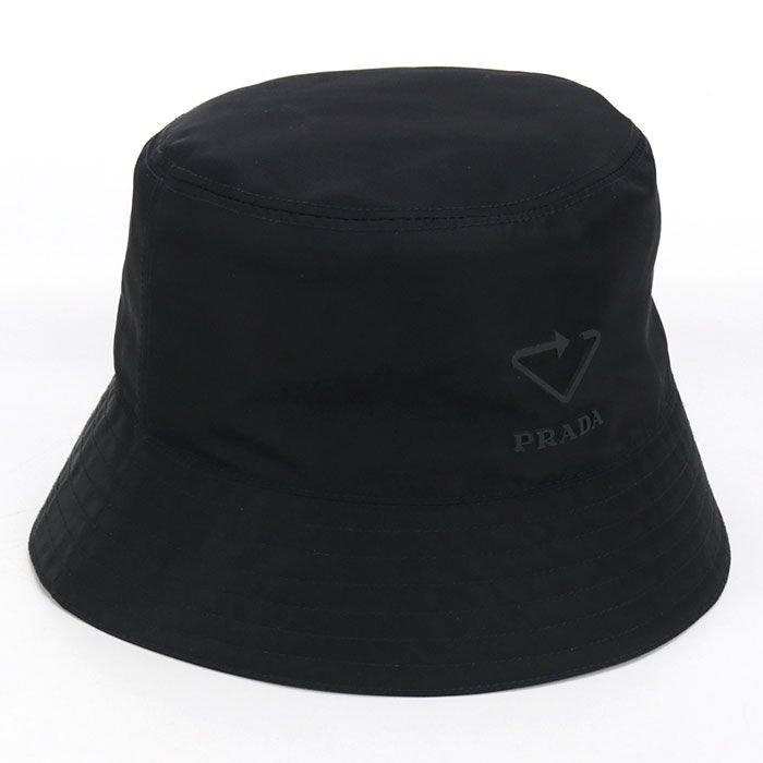 バケットハット 2HC137