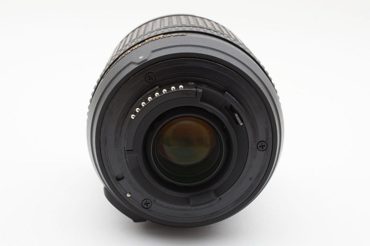 美品】Nikon AF-S DX Zoom Nikkor ED 最新 18-135mm F3.5-5.6G (IF