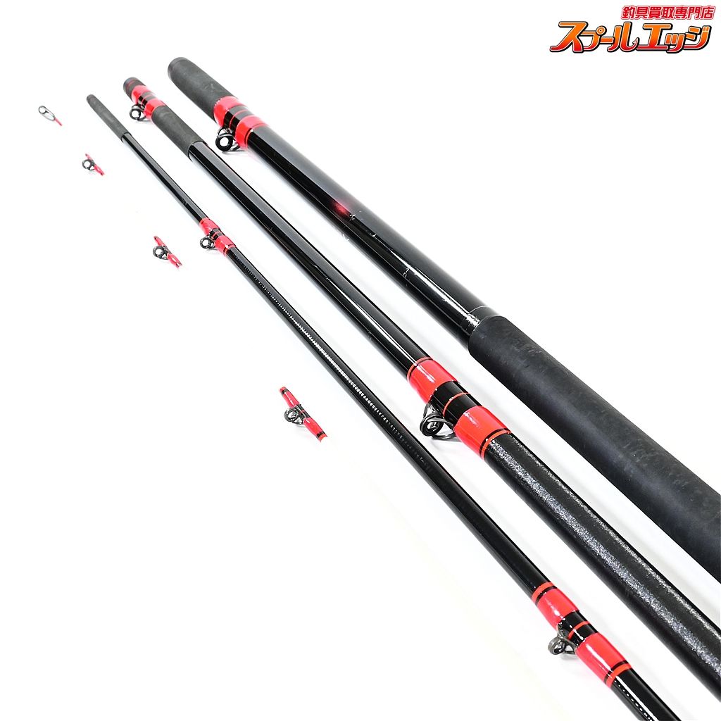 【まとめ売り 中古品】 釣り具 DAIKO FULL FIELD ダイコー フルフィールド 石鯛 V2スペシャル 540MH ダイコー】 フルフィールド 石鯛 V2スペシャル 540MH DAIKO FULL