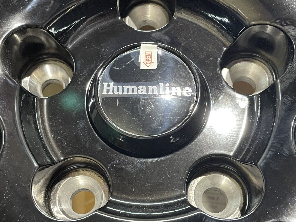 HUMAN LINE S15 ヒューマンライン 16インチ　スタッドレス 楽天市場】【お買い物マラソン 10/17 9:59まで】送料無料