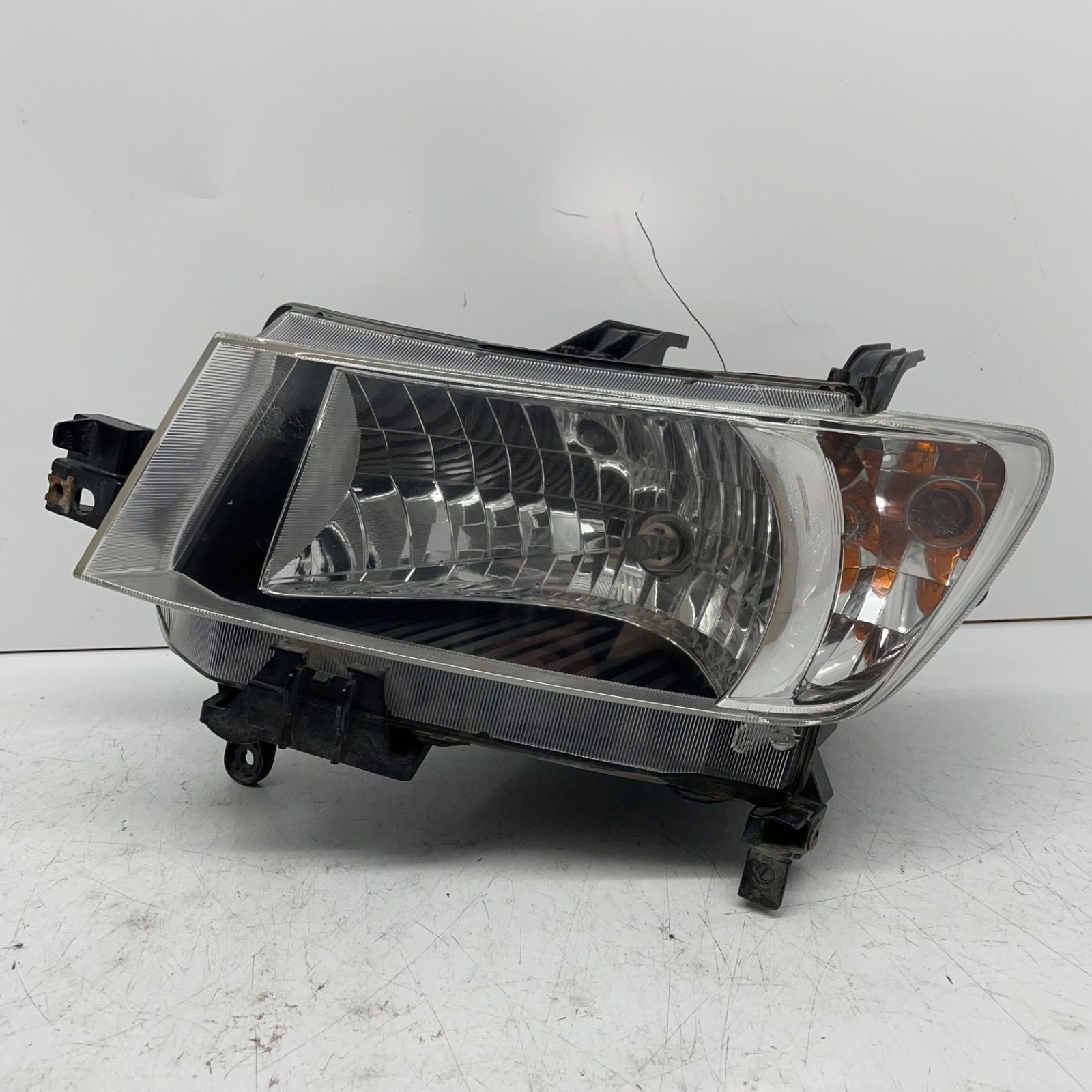 レンズコーティング済み】タントカスタム L375S HID ヘッドライト 左右