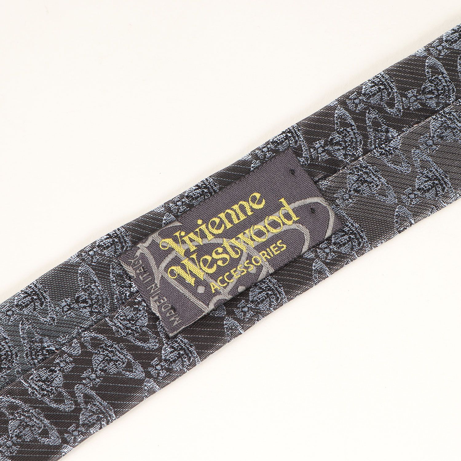 vivienne westwood ヴィヴィアン ウエストウッド ネクタイ