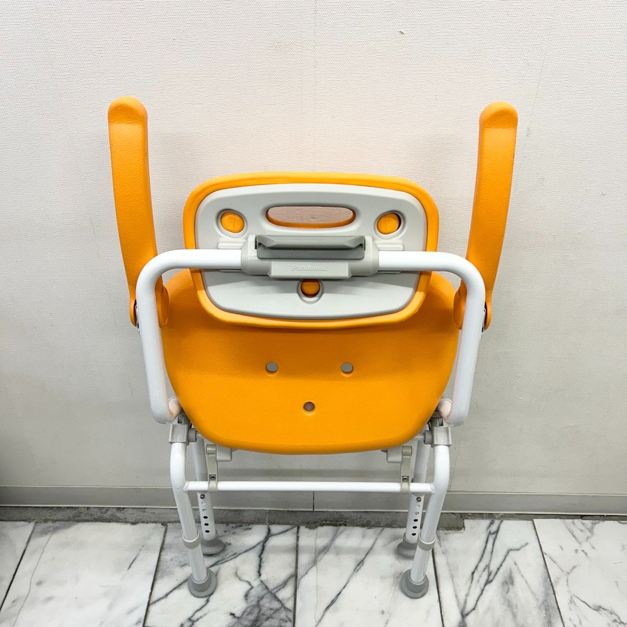 Panasonic PN-L41521 パナソニック シャワーチェア 介護用品 入浴介助