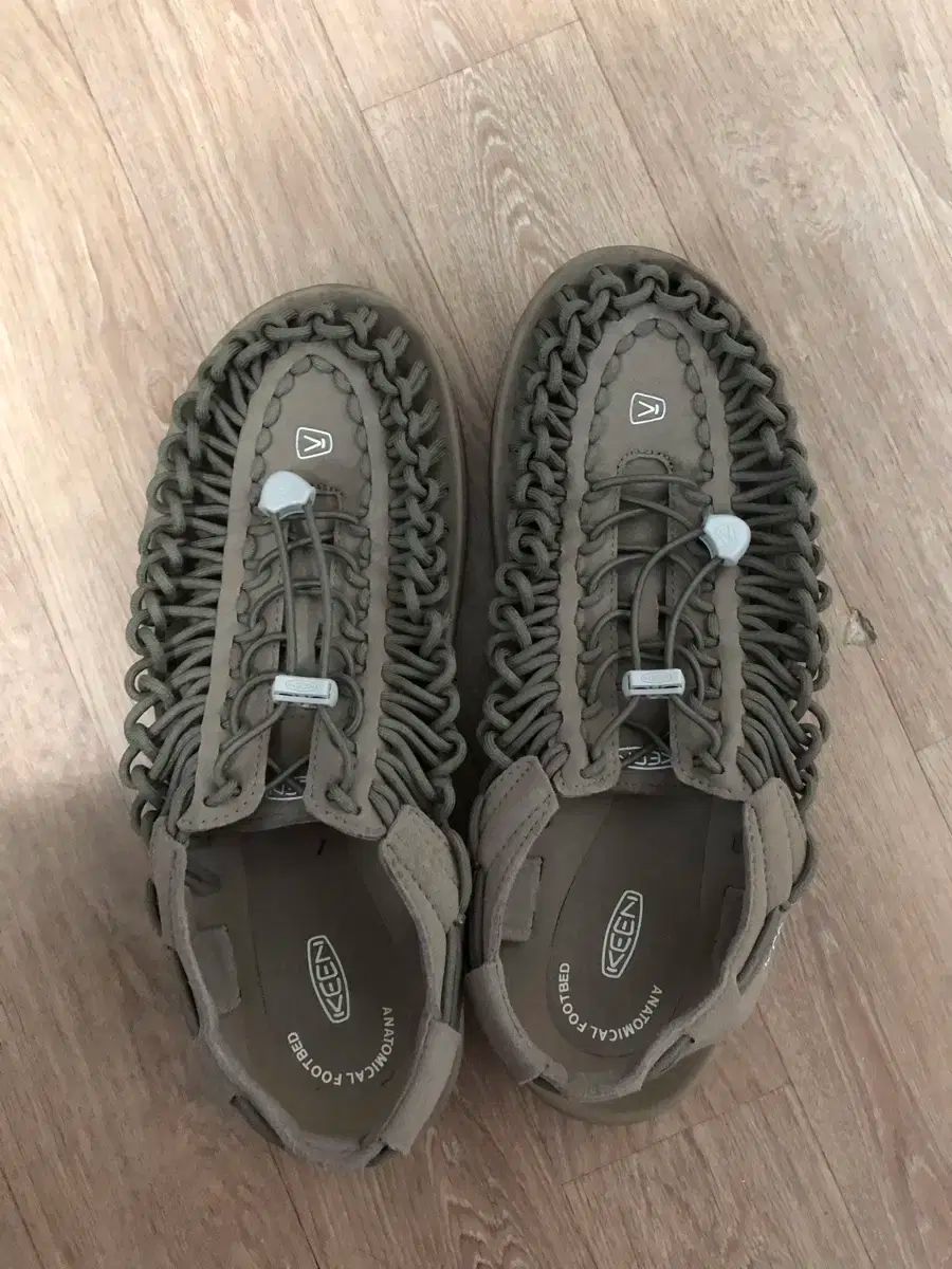 KEEN キーン ユニーク サンダル 280
