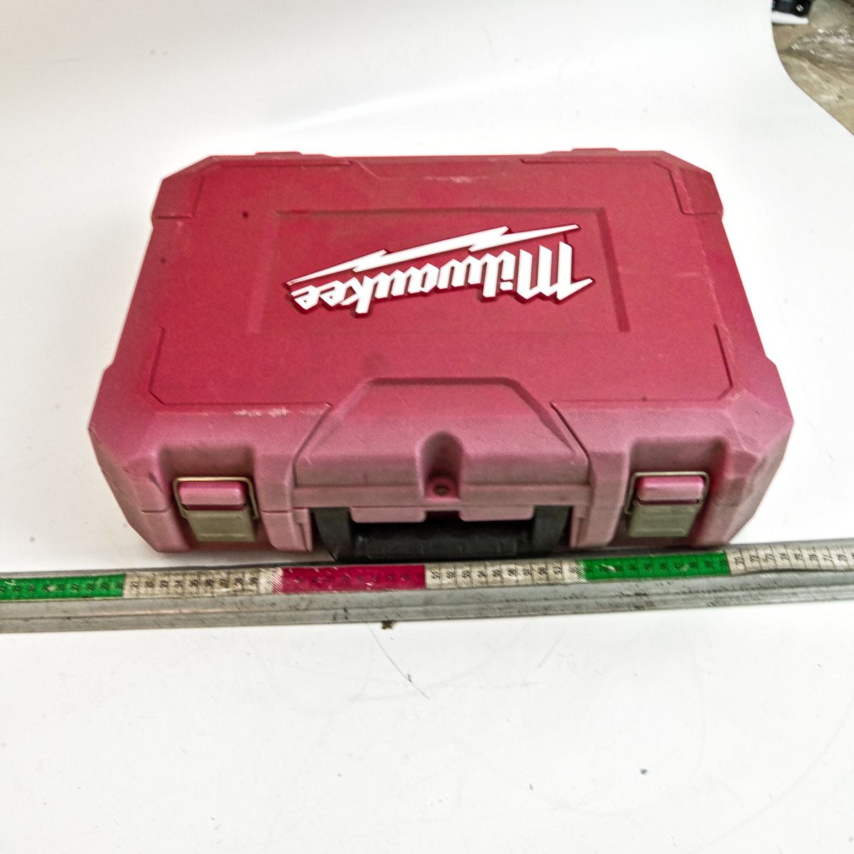 デジタル検査カメラ バッテリー