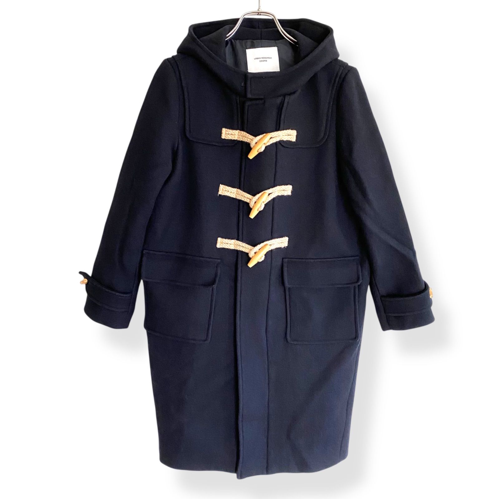 アーバンリサーチ ダッフルコート ダッフルコート URBAN RESEARCH