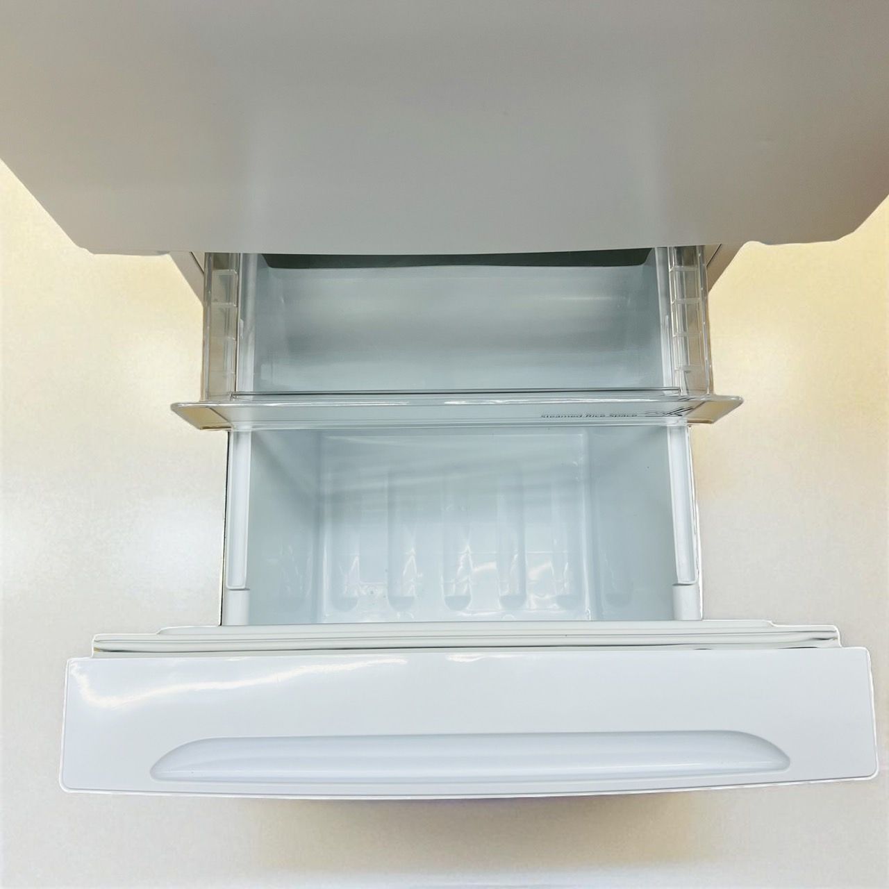 YAMADA SELECT ヤマダセレクト 156L ノンフロン冷凍冷蔵庫 YRZ