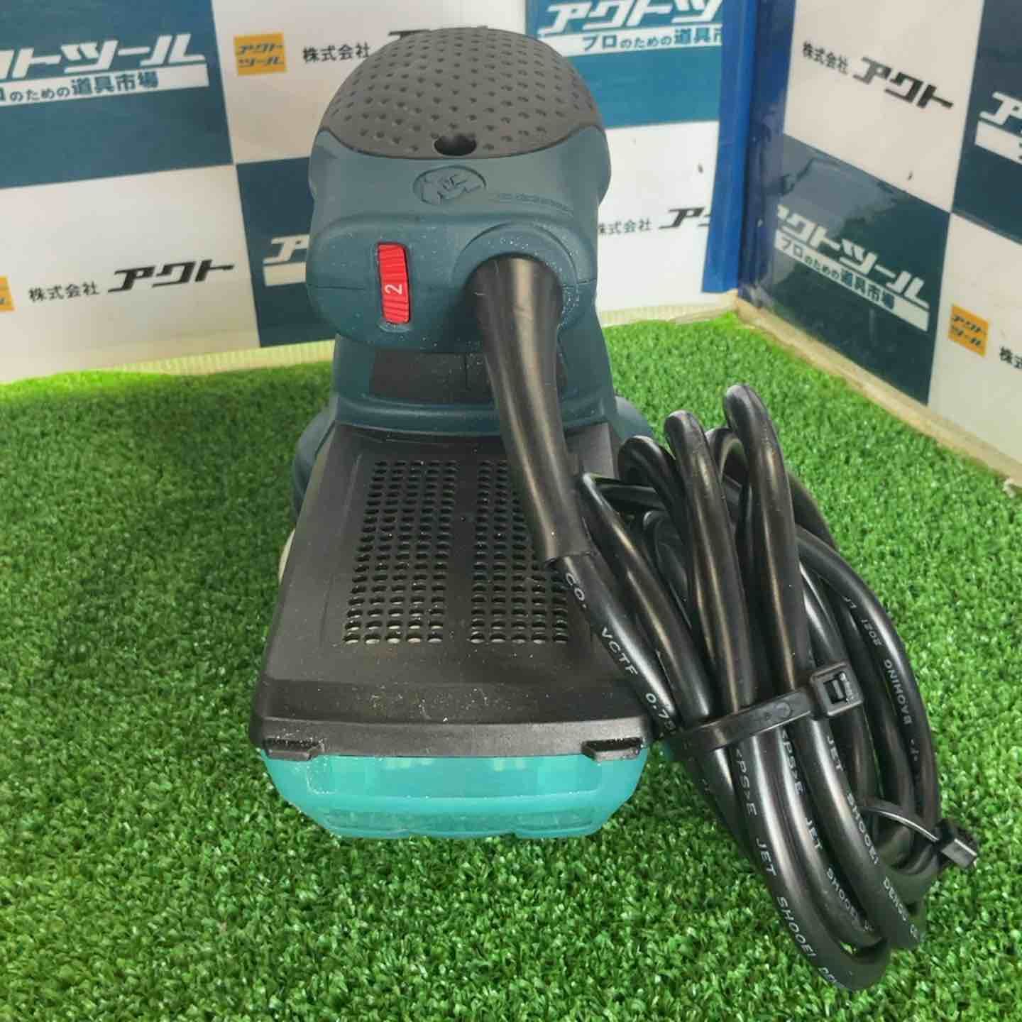  ボッシュ BOSCH 吸じんランダムアクションサンダー GEX 125 1 AE 清掃用クロス サンダー 研磨機