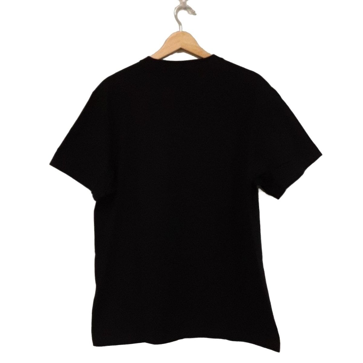 FR2(エフアールツー) 半袖Tシャツ サイズL メンズ美品 - 黒 FR2(エフアールツー) 半袖Tシャツ サイズL メンズ美品 - 黒