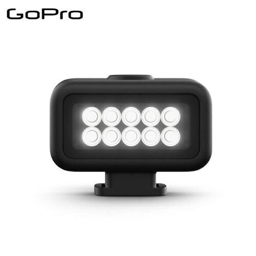 2営業日で発送 GOPRO ゴープロ GoPro Light Mod ライトモジュラー ALTSC001AS 8182