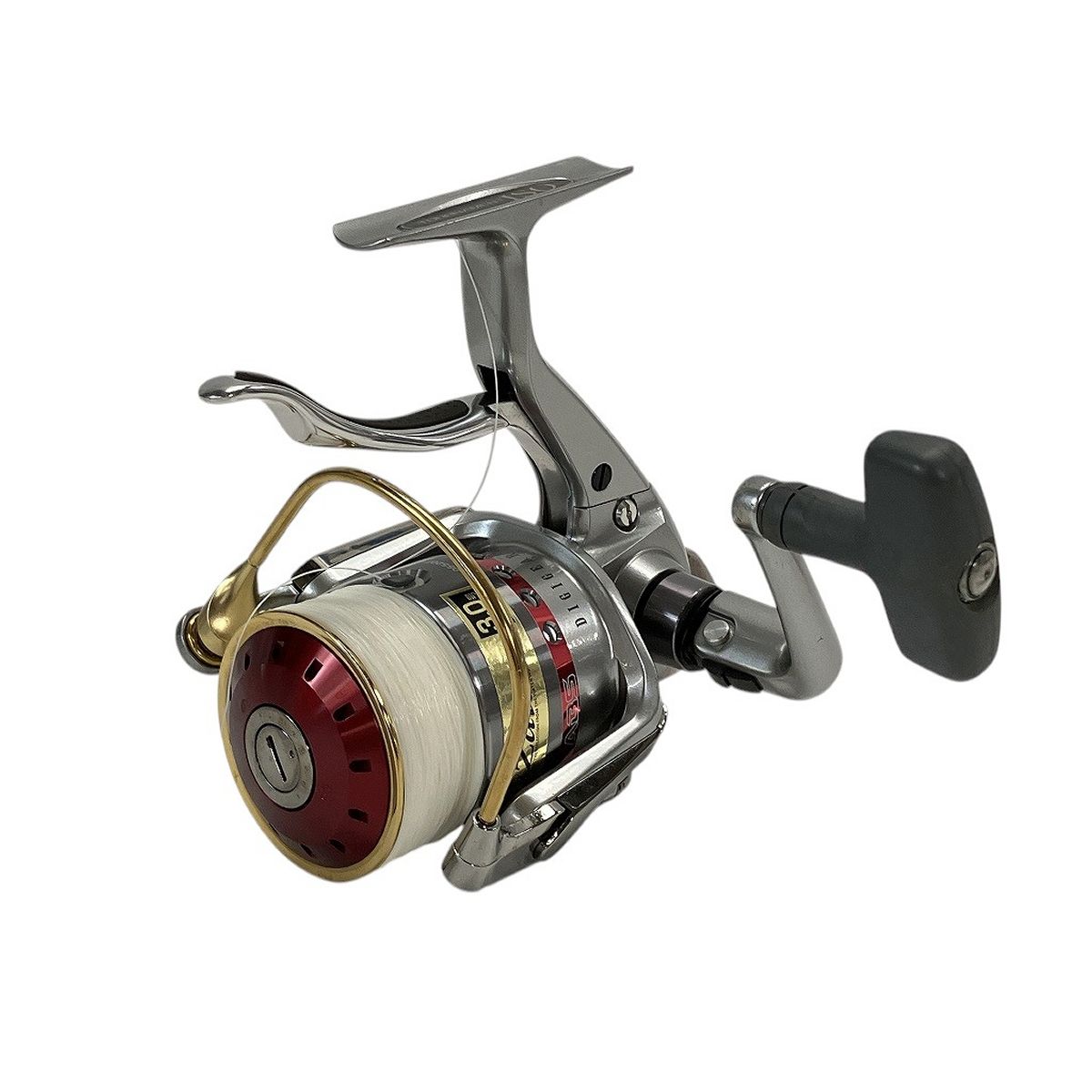 DAIWA ISO Z2500LB TOURNAMENT ISO 磯 スピニングリール スペア