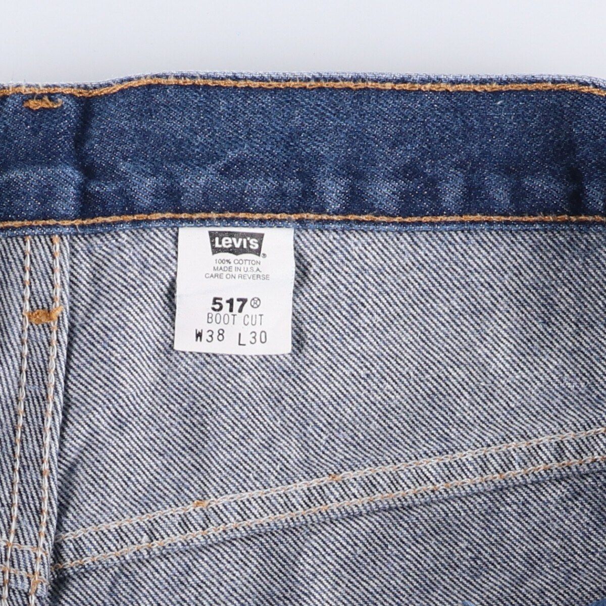 リーバイス Levi