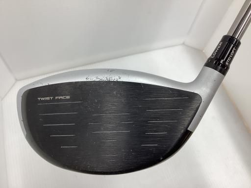 テーラーメイド M 4 10.5° ドライバー DR 特注シャフト フレックスS メンズ 男性用 右利き 右用 Dランク ゴルフクラブ