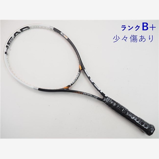 中古 テニスラケット ヘッド ユーテック IG スピード MP 315 16×19 2011年モデル (G3)HEAD YOUTEK IG SPEED MP 315 16×19 2011 中古 テニスラケット ヘッド ユーテック IG スピード MP 315 16