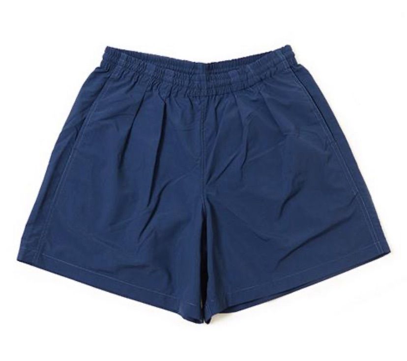 BURLAP OUTFITTER TRACK SHORT SOLID - メルカリ