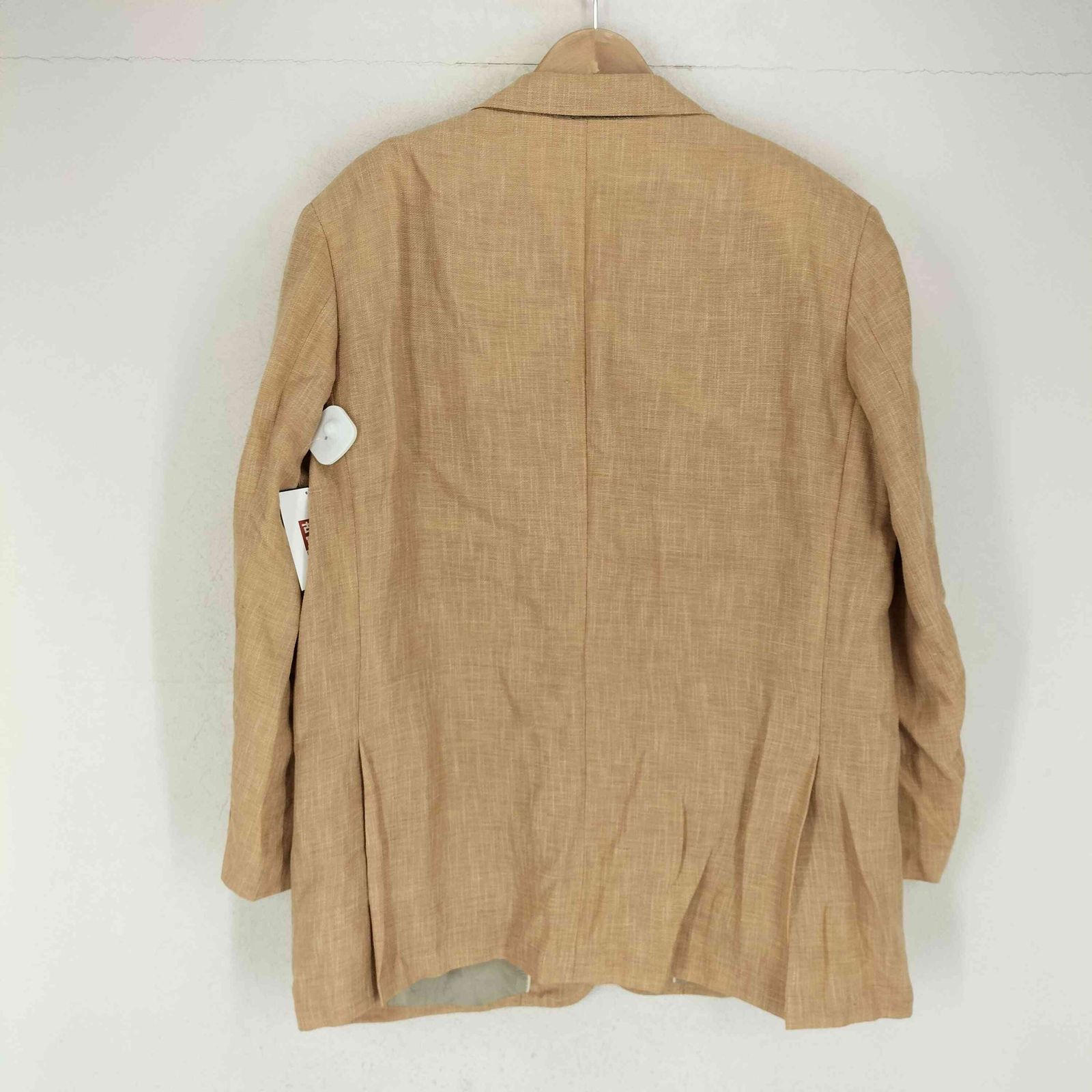 楽天市場】古着 未使用 ZEPHYR DURBAN ゼファー ダーバン 日本製 パンツ 91 ベージュ メンズ 【中古】 : ZEPHYR DURBAN ダーバン　未使用