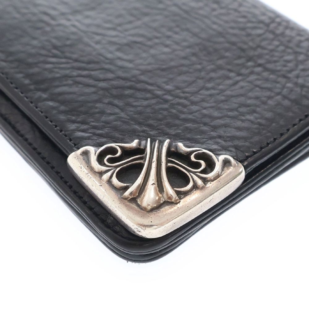 Chrome Hearts LNG SNGLFLD シングルフォールド CHROME HEARTS(クロムハーツ) LNG SNGL FLD TIPS シングルフォールド