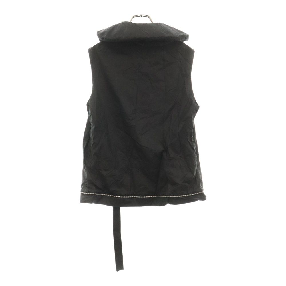 HELMUT LANG (ヘルムートラング) 1999AW ARCHIVE Bondage Vest