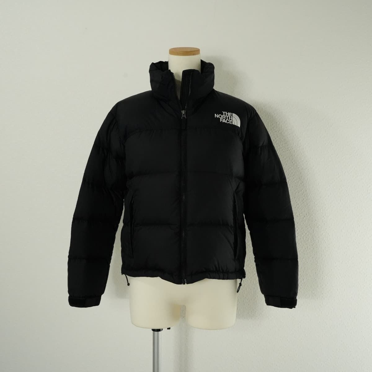 ジャケット・アウター THE NORTH FACE / Short Nuptse Jacket THE NORTH FACE（ザノースフェイス）の「THE NORTH FACE/ザ