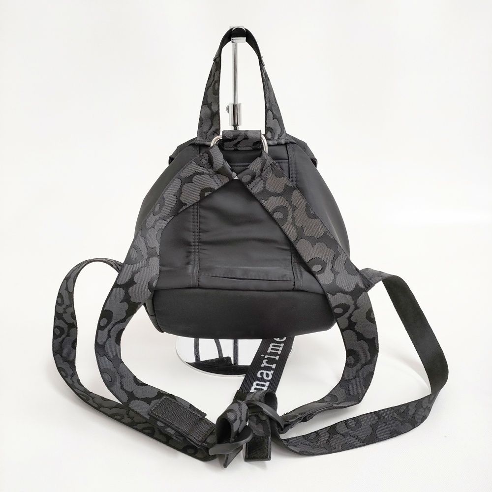 marimekko Everything Backpack Solid S 定価36300円 ミニ marimekko Everything Backpack Solid S 定価36300円 ミニ