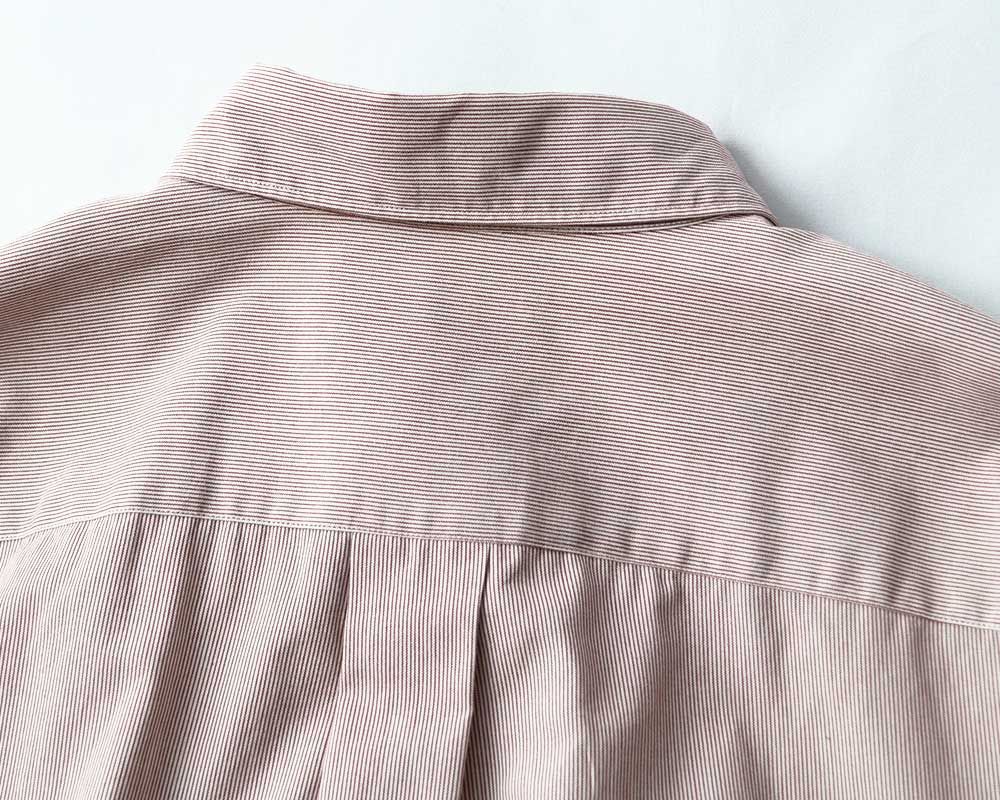 レギュラーカラーシャツMサイズrl-029