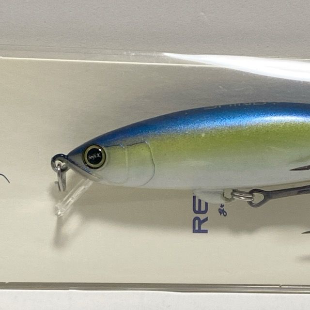 REVONIK/レヴォニック SHINDY94 SF-S シンディ94 SF-S/カラー