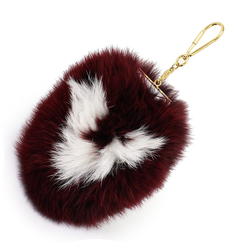 ルイヴィトン LV コンスレテーション ハート バッグチャーム