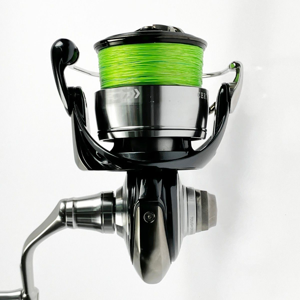 ▽▽DAIWA ダイワ スピニングリール 19セルテート LT5000D 00061184