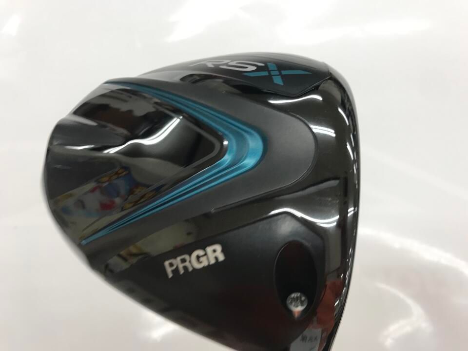 RS X | 9.5 | S | Diamana for PRGR RS X | | ドライバー | プロギア 最短即日発送