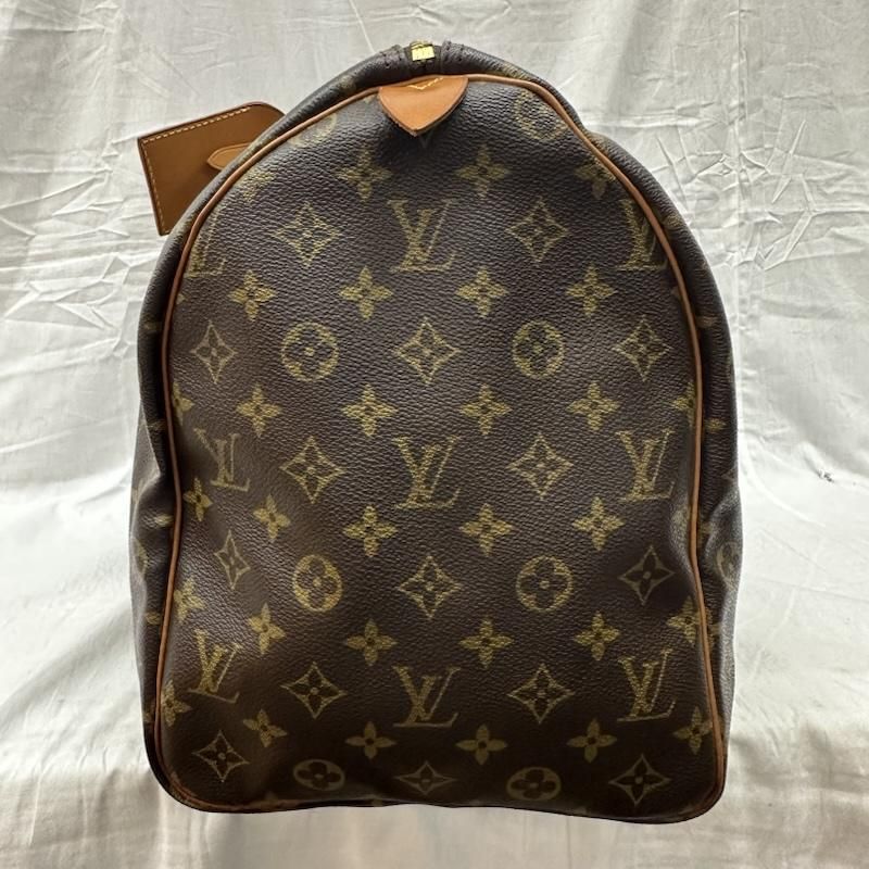 LOUIS VUITTON ボストンバッグ　SP1925 LOUIS VUITTON ルイヴィトン ボストンバッグ モノグラム