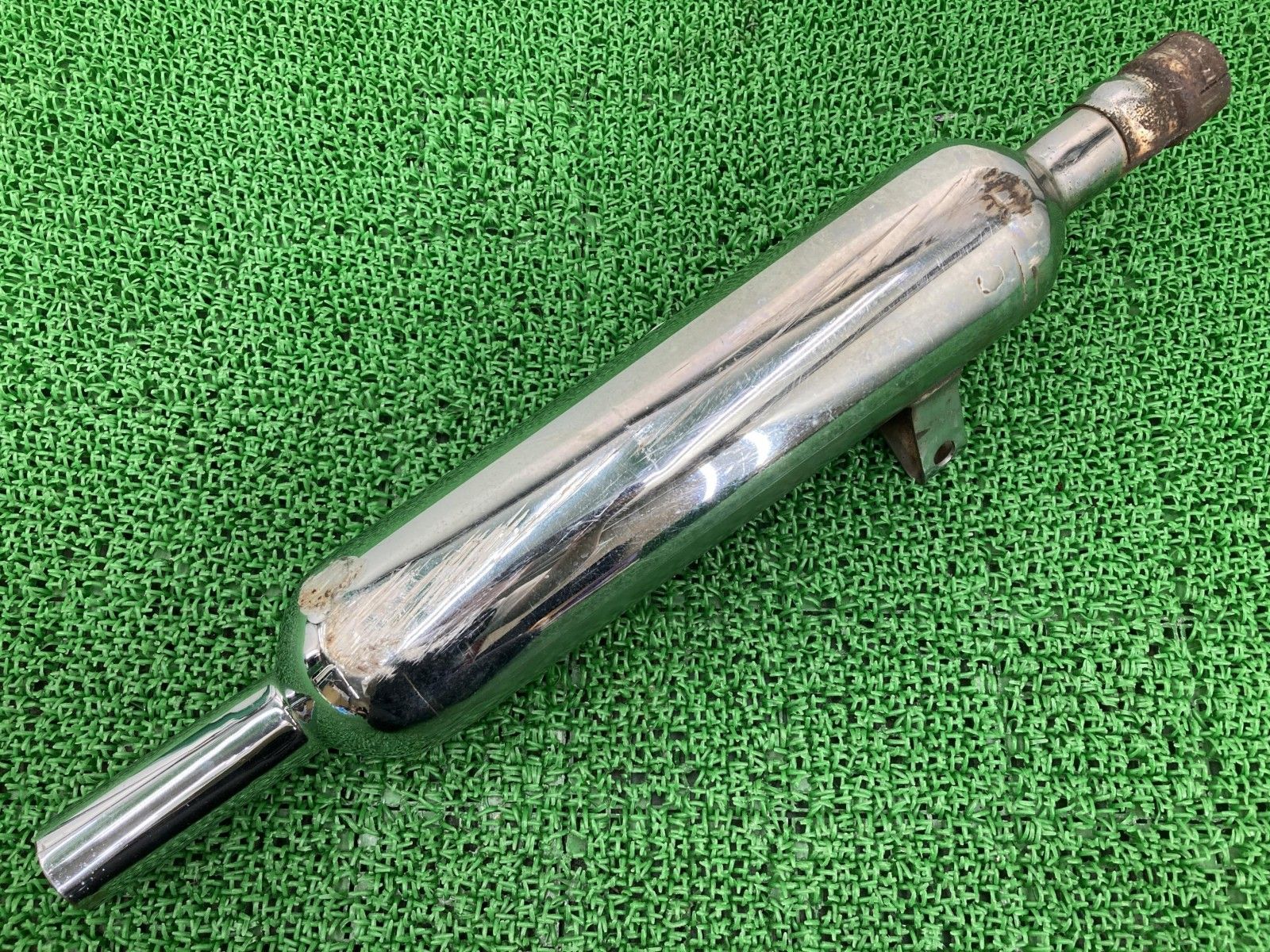 しょーたリアライズショットガンチャンバー ライブDIO ZX用リアライズ